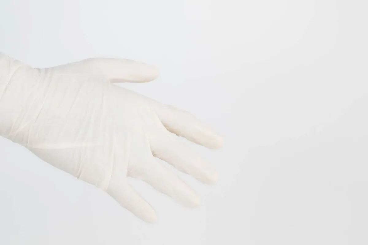 Bodily Fluid Cleanup in Bystrom, CA